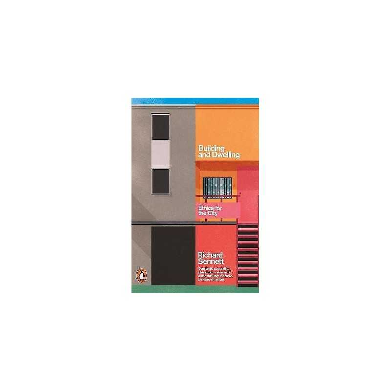 Building and Dwelling - 9780141022116