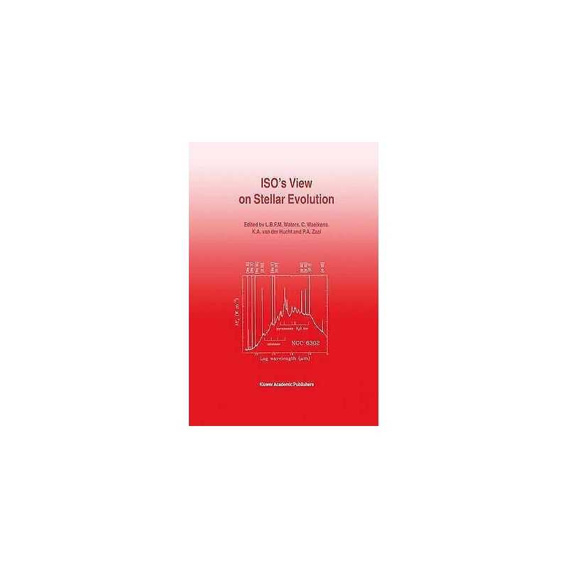 Astrophysics and Space Science - 9780792351528