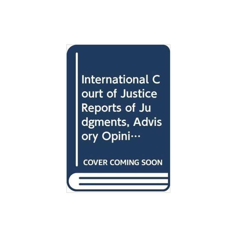 Obligations concerning negotiations relating to cessation of ... - 9789210711807