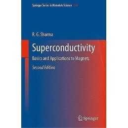 Superconductivity - 9783030756710