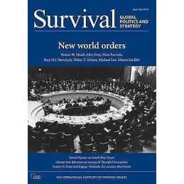 Survival 61.2 - 9780367185138