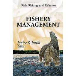 Fishery Management - 9781612096827