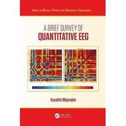 A Brief Survey of Quantitative EEG - 9781439896167