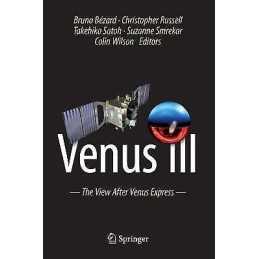 Venus III - 9789402419382