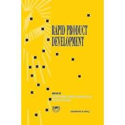 Rapid Product Development - 9780412811609