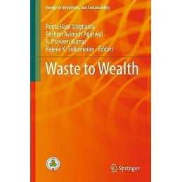 Waste to Wealth - 9789811074301