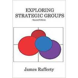 Exploring Strategic Groups - 9781908684677