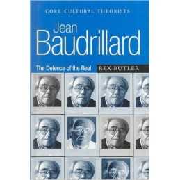 Jean Baudrillard - 9780761958321