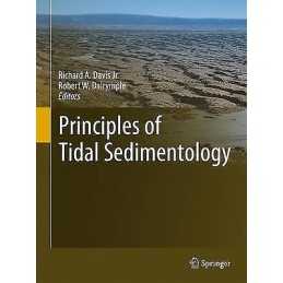 Principles of Tidal Sedimentology - 9789400701229