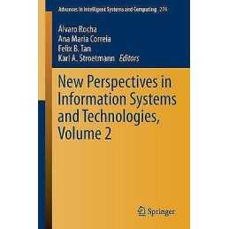 New Perspectives in Information Systems and Technologies, Vol... - 9783319059471