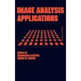 Image Analysis Applications - 9780824781989