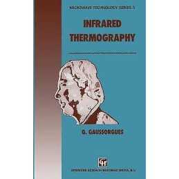 Infrared Thermography - 9780412479007