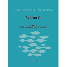 Rotifera VII - 9780792336921