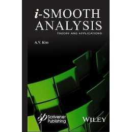 i-Smooth Analysis - 9781118998366