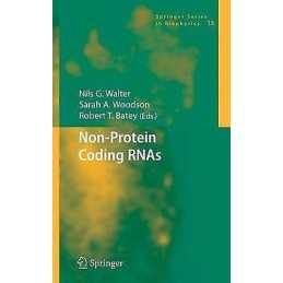 Non-Protein Coding RNAs - 9783540708339