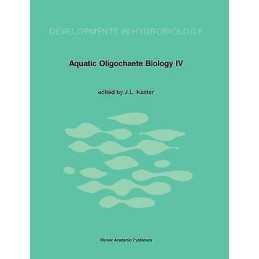 Aquatic Oligochaete Biology - 9780792302834