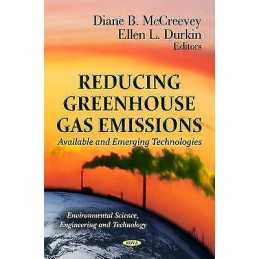 Reducing Greenhouse Gas Emissions - 9781614707264