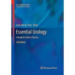 Essential Urology - 9781493960941