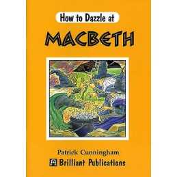 How to Dazzle at Macbeth - 9781897675939