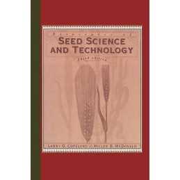Principles of Seed Science and Technology - 9780412063015