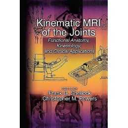 Kinematic MRI of the Joints - 9780849308079
