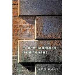 A New Landlord and Tenant - 9781841130224