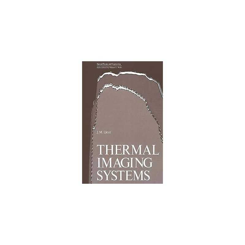 Thermal Imaging Systems - 9780306308482