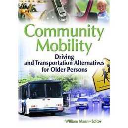 Community Mobility - 9780789030849