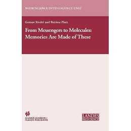 From Messengers to Molecules - 9780306478628