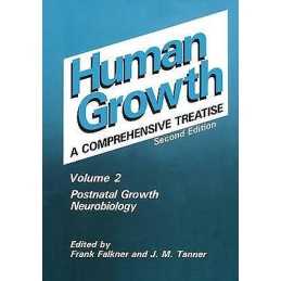 Postnatal Growth Neurobiology - 9780306419522