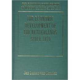 THE ECONOMIC DEVELOPMENT OF THE NETHERLANDS SINCE 1870 - 9781852788100