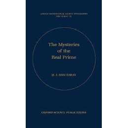 The Mysteries of the Real Prime - 9780198508687