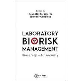 Laboratory Biorisk Management - 9781466593640