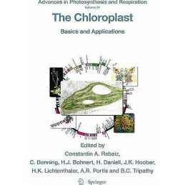 The Chloroplast - 9789048185306
