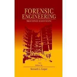 Forensic Engineering - 9780849374845