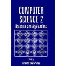 Computer Science 2 - 9780306447303