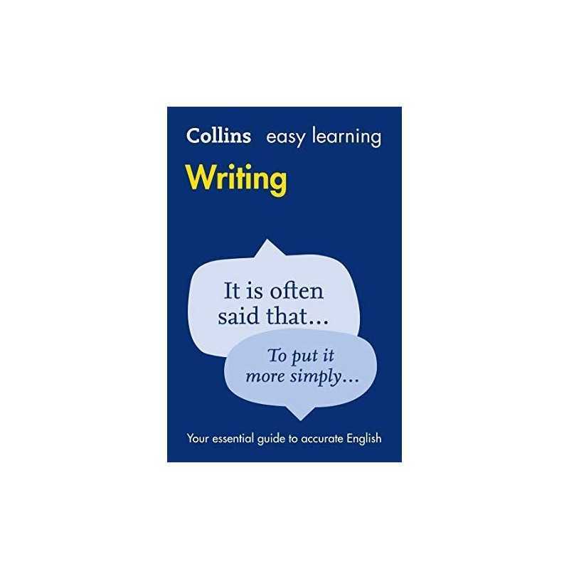 Collins Easy Learning English - Eas..., Dictionaries, C