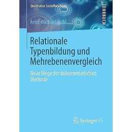 Relationale Typenbildung und Mehrebenenvergleich - 9783658012915