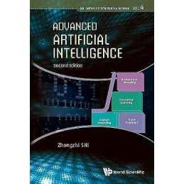 Advanced Artificial Intelligence - 9789811200878