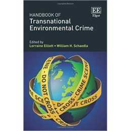 Handbook of Transnational Environmental Crime - 9781783476220