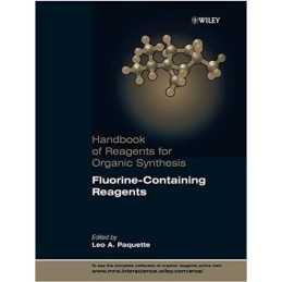 Fluorine-Containing Reagents - 9780470021774