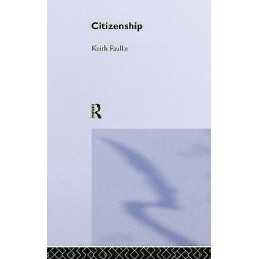 Citizenship - 9780415196338