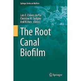 The Root Canal Biofilm - 9783662474143