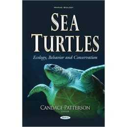 Sea Turtles - 9781634849814