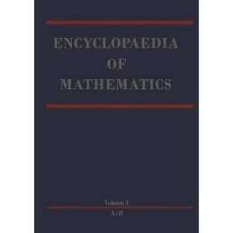 Encyclopaedia of Mathematics - 9781556080005