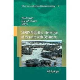 STROMATOLITES: Interaction of Microbes with Sediments - 9789402405415