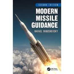 Modern Missile Guidance - 9780815384861