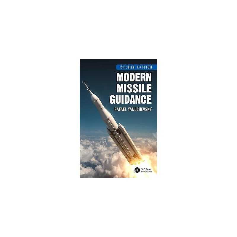 Modern Missile Guidance - 9780815384861