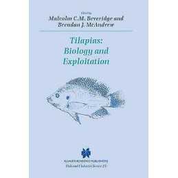 Tilapias: Biology and Exploitation - 9780412800900