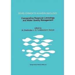 Comparative Reservoir Limnology and Water Quality Management - 9780792319191
